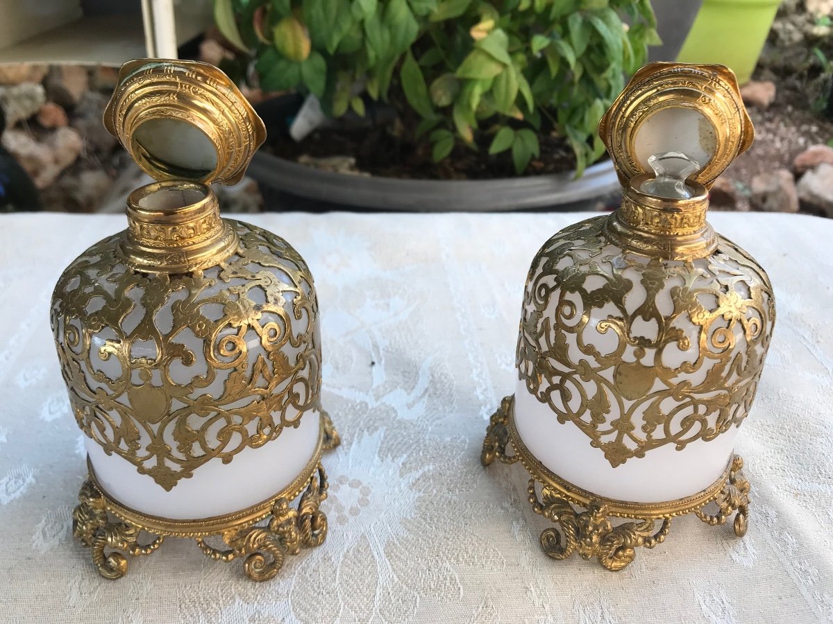 Perfume Bottles