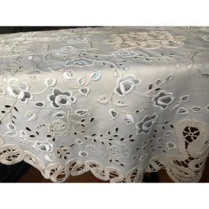 Round Tablecloth