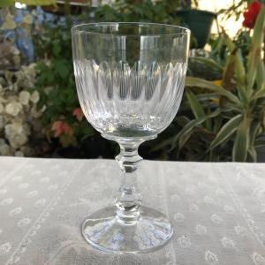 Verres à Eau. « Sevres « /