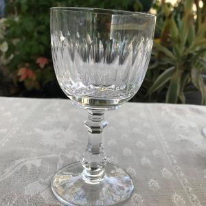 Verres à Vin Sevres 