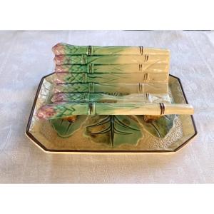 Asparagus Drainer