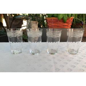 Baccarat Cups