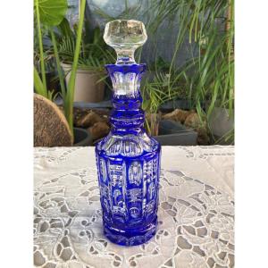 Crystal Carafe