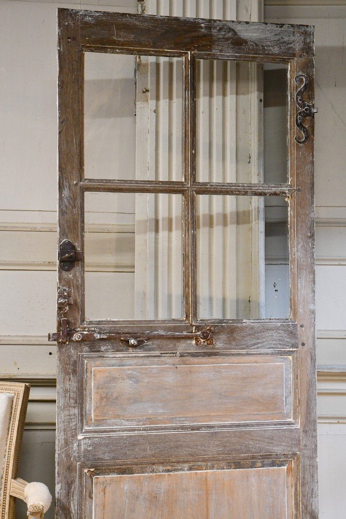 18th Century Door-photo-2