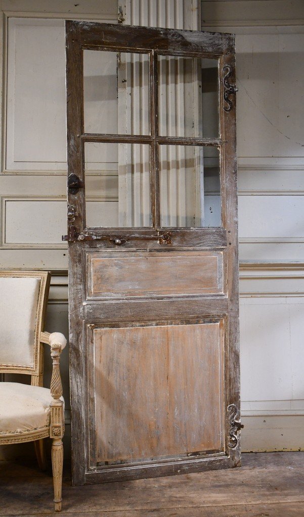 18th Century Door