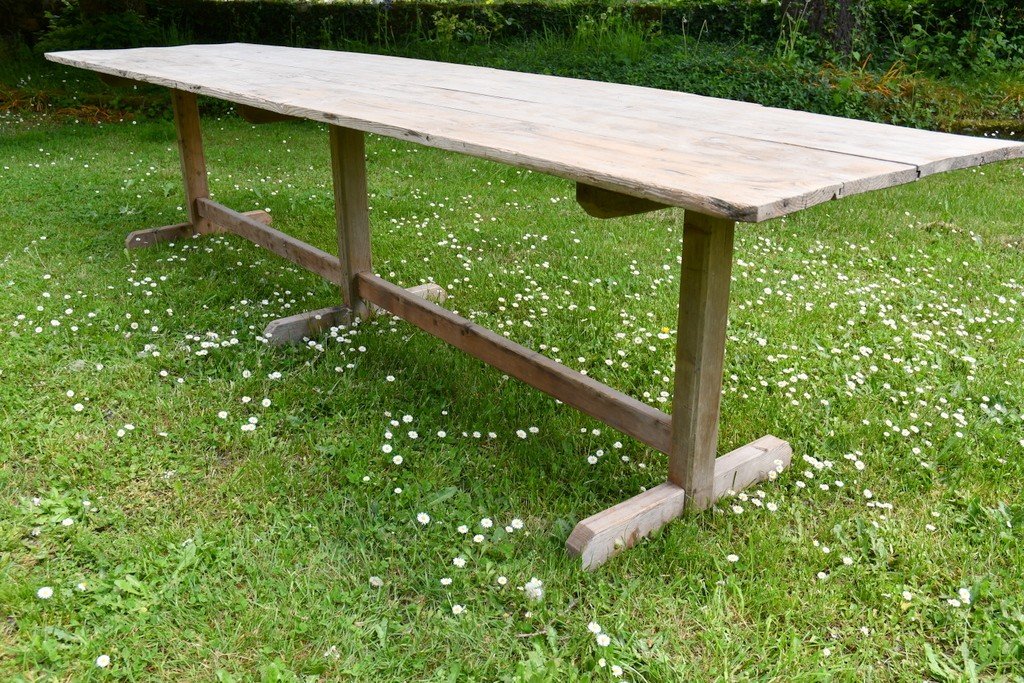 Farm Table