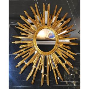 Sun Mirror 1970