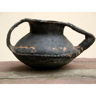 Pottery Thepot Or Africa Pottery