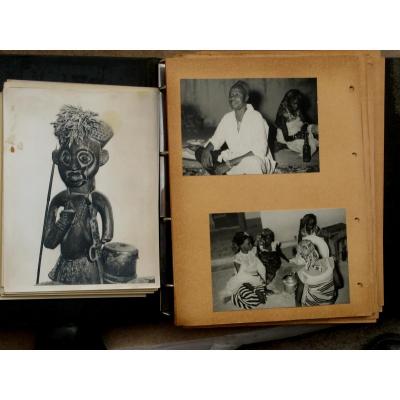 Photo Album : West Africa (cameroon ?)