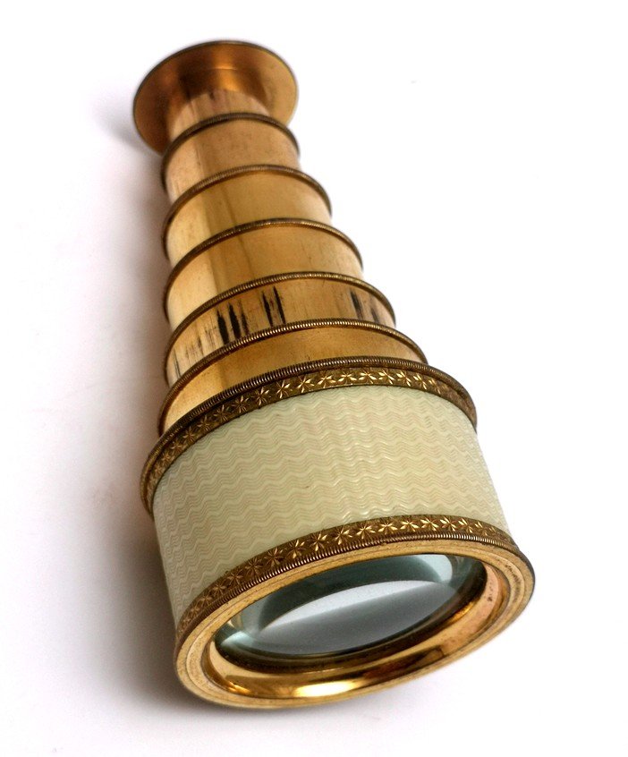 LORGNETTE DE THÉÂTRE