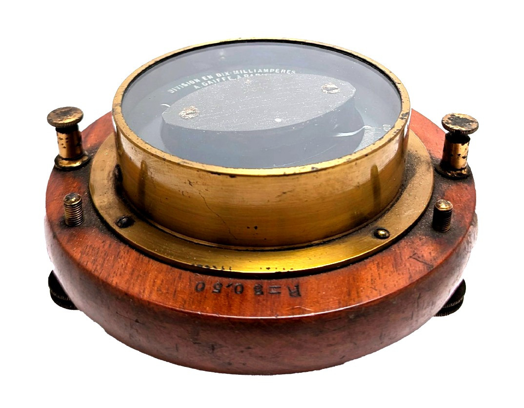 Line Galvanometer-photo-4