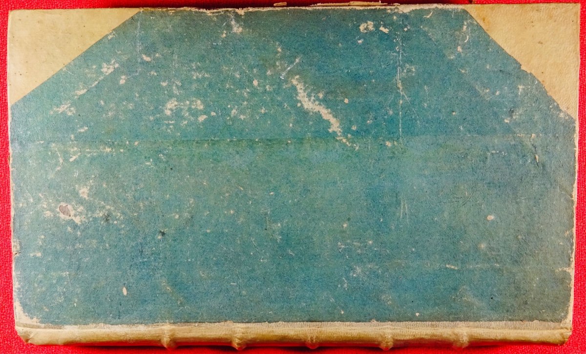 [MIRABEAU] - Des Lettres de cachet et des prisons d'état, ouvrage posthume, composé en 1778.-photo-3