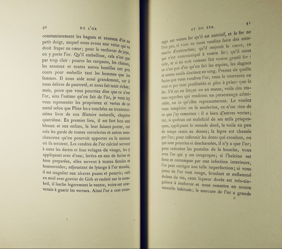 CHOLIÈRES - Oeuvres du seigneur de Cholières. Librairie des Bibliophiles, 1879, bien relié.-photo-4