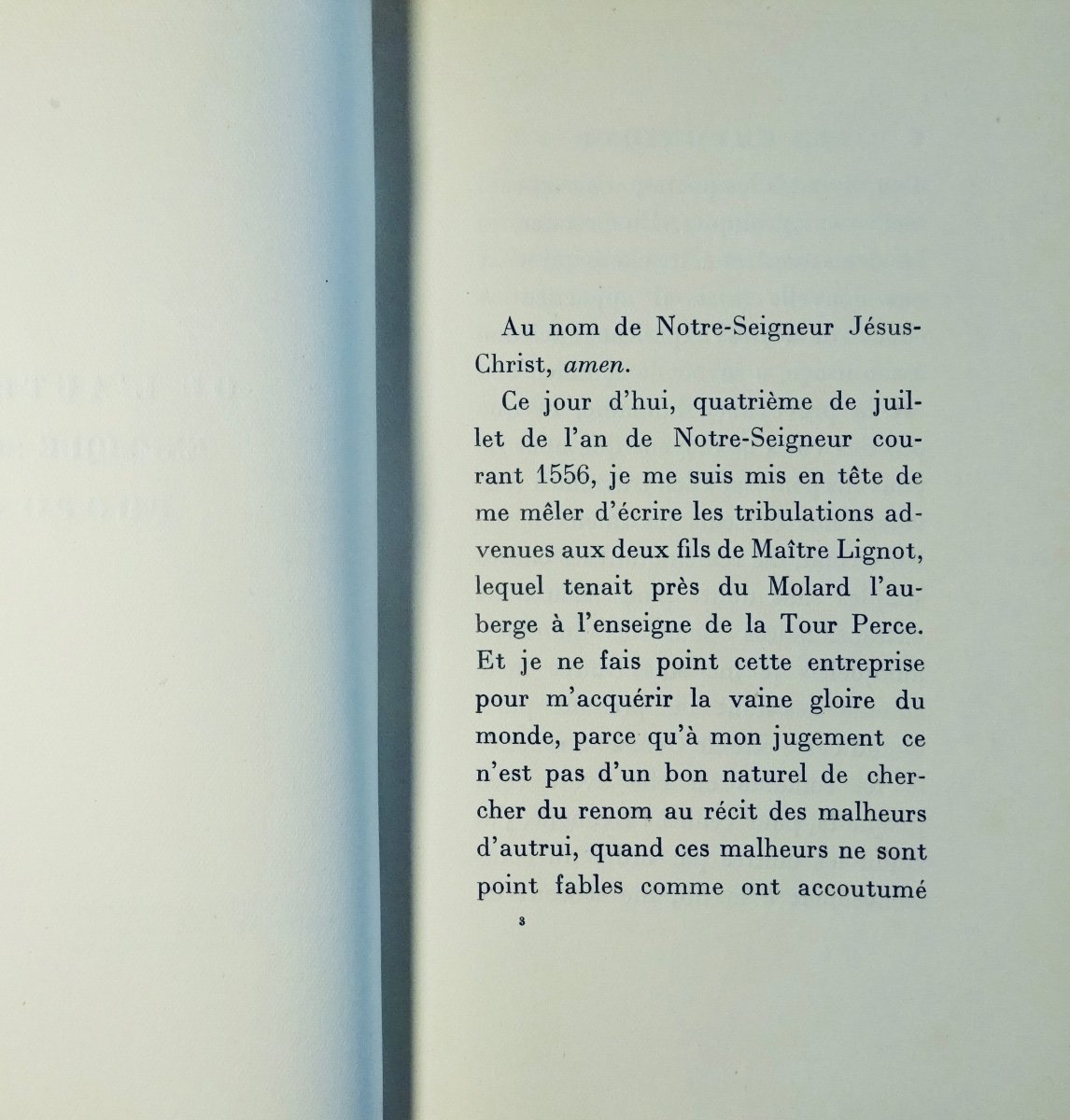 THARAUD (Jérome et Jean) - La chronique des frères ennemis. Librairie Plon, 1929, numéroté.-photo-4