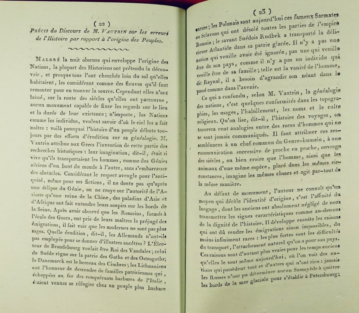 Public Meeting Of The Society Of Sciences, Letters And Arts Of Nancy, Thursday August 25, 1803.-photo-4