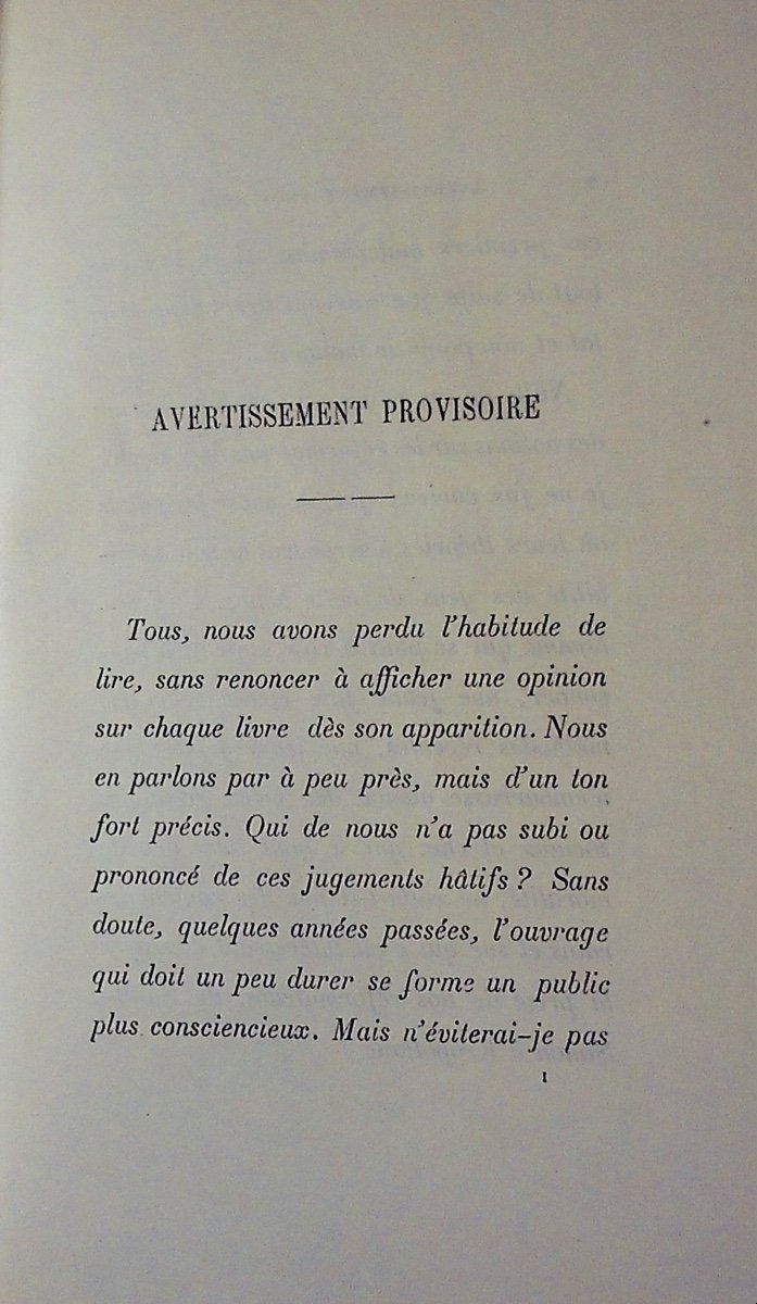 Barres - The Enemy Of The Laws. Emile-paul Frères Publisher, 1910, One Of 15 Copies On Japanese Paper.-photo-4