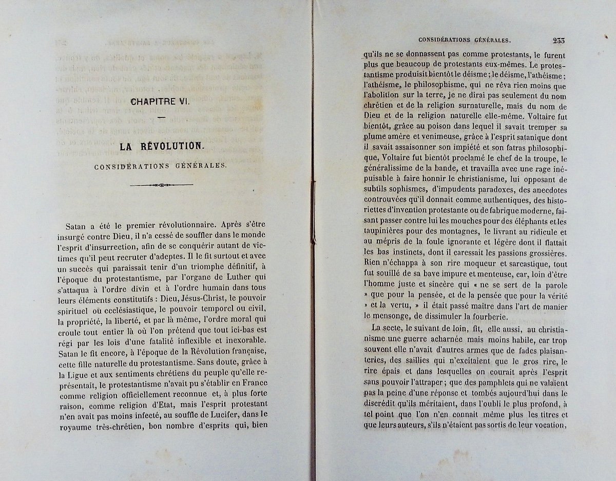 Berseaux (the Abbot) - The Order Of The Carthusians And The Charterhouse Of Bosserville. Vagner, 1868.-photo-6