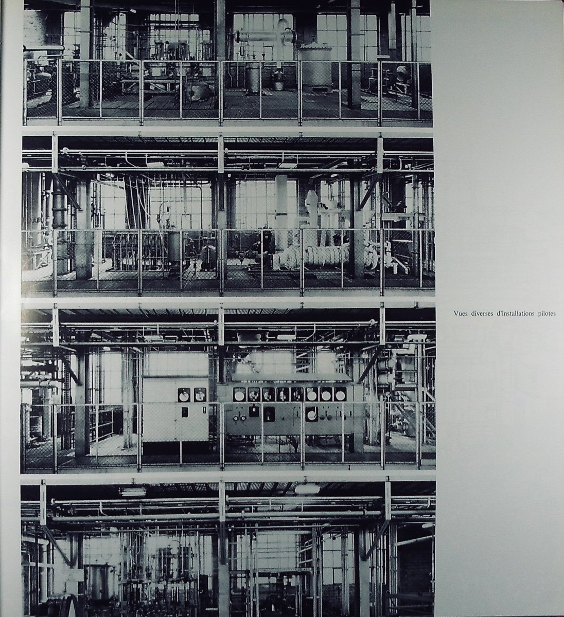 BOLLE (Jacques) - Solvay. L'Invention, l'Homme, l'Entreprise Industrielle. 1963, relié.-photo-3