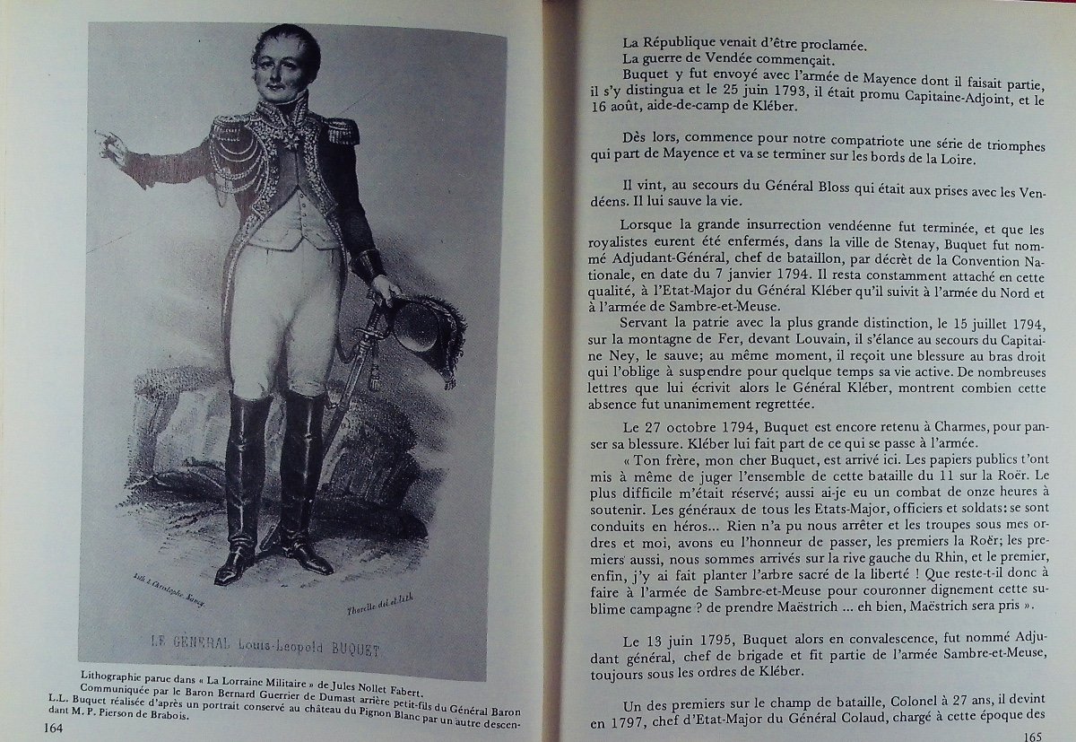 Arts et gloires de Charmes et du canton. Charmes, Comité des Fêtes de Charmes, 1977, broché.-photo-5