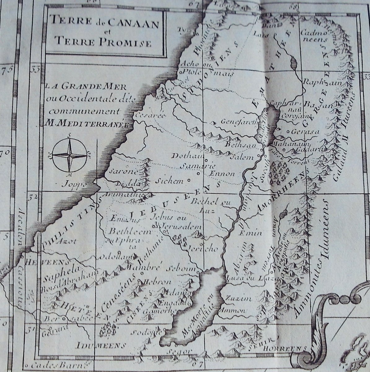 Dom Calmet - Literal Commentary On All The Books Of The Old And New Testaments. 1724