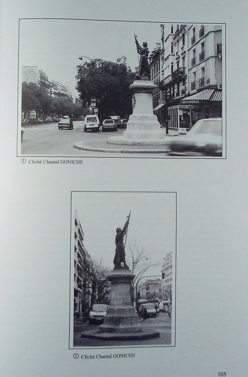 Mugnier - Joan Of Arc Statuary From The 16th To The 20th Century. At The Author's, 2008, Paperback.-photo-2