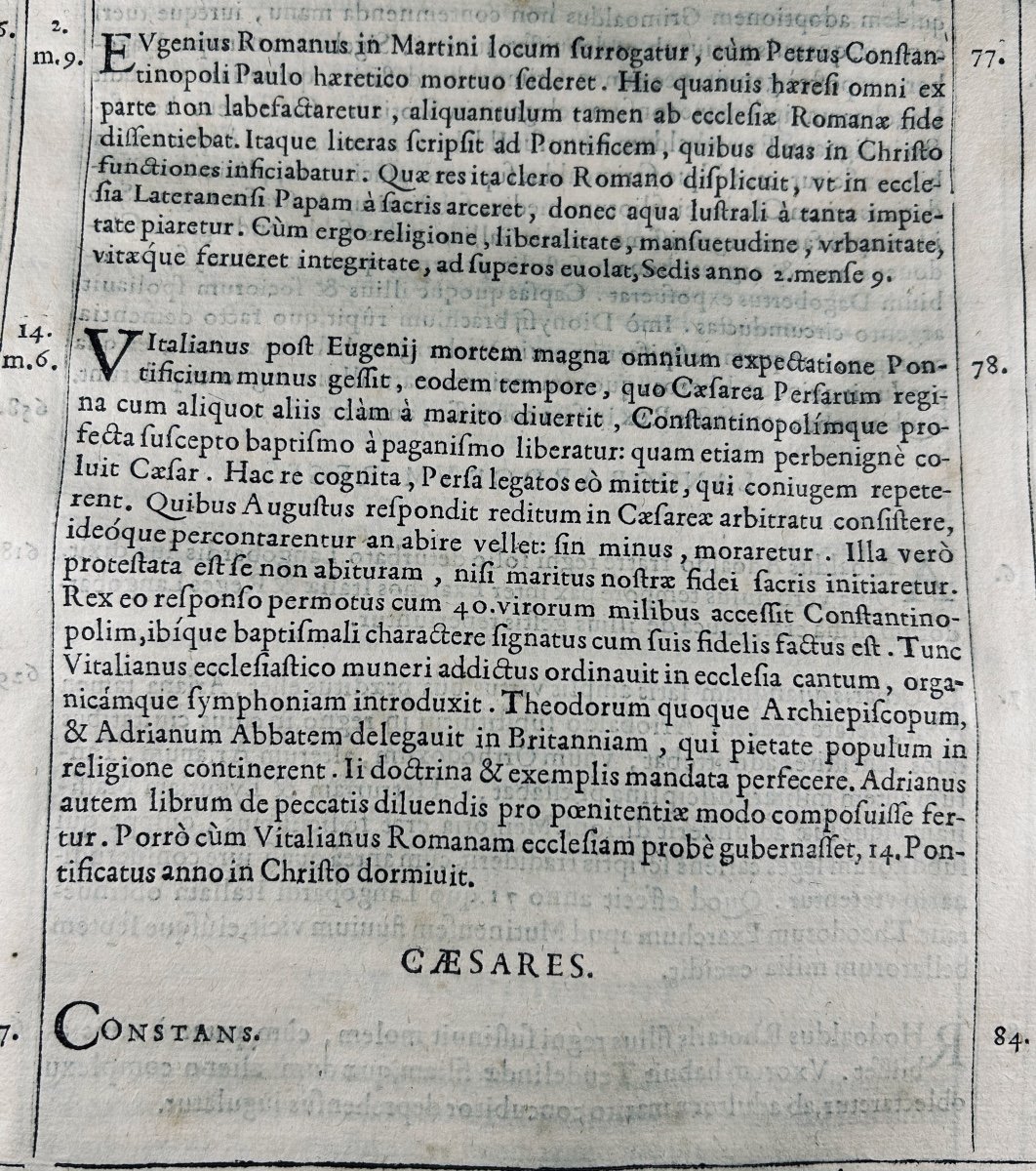 Rosières (françois De) - Stemmatum Lotharingiae.... Guillaume Chaudière, 1580, Modern Binding-photo-8