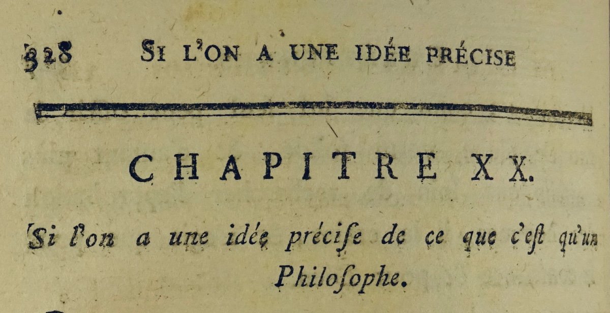 SILLERY - La religion considérée comme l'unique base du bonheur. 1787.-photo-8