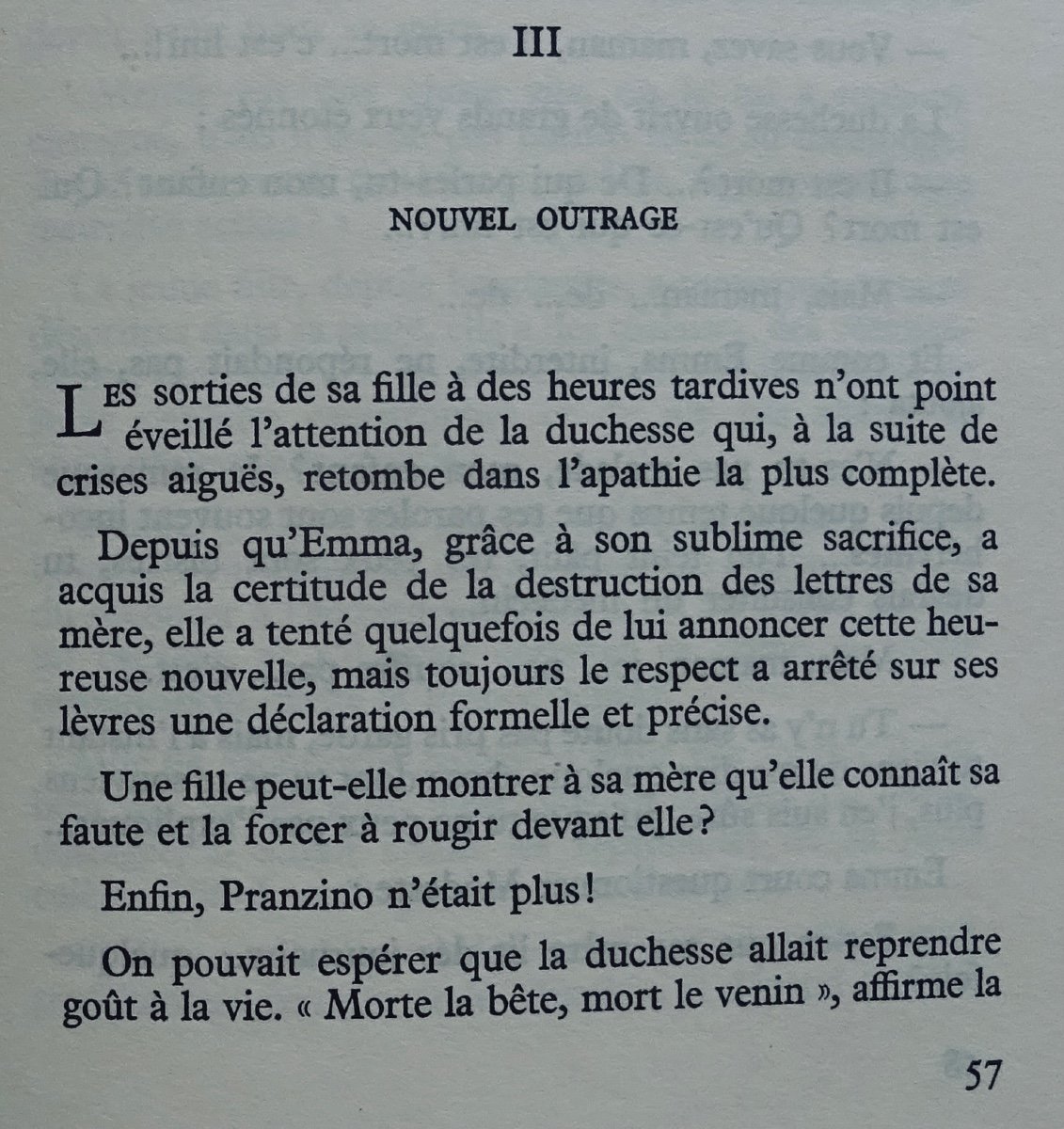 APOLLINAIRE (Guillaume) - Que faire ?  La Nouvelle Édition, 1950.-photo-8