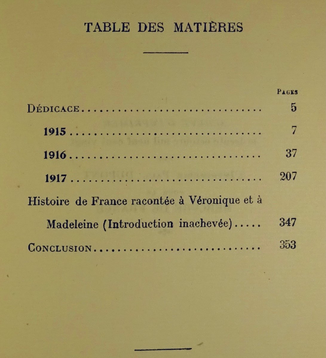 BLANCPAIN - Catherine. Flammarion, 1946. Édition originale.-photo-6