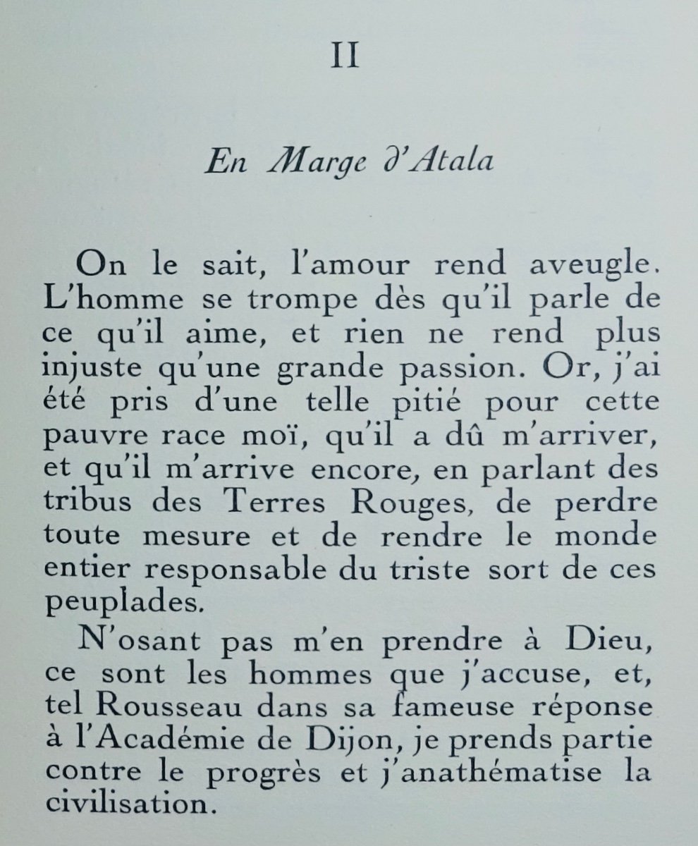 DORGELÈS - Chez les beautés aux dents limées. Laboratoires Martinet, 1930. Édition originale.-photo-4