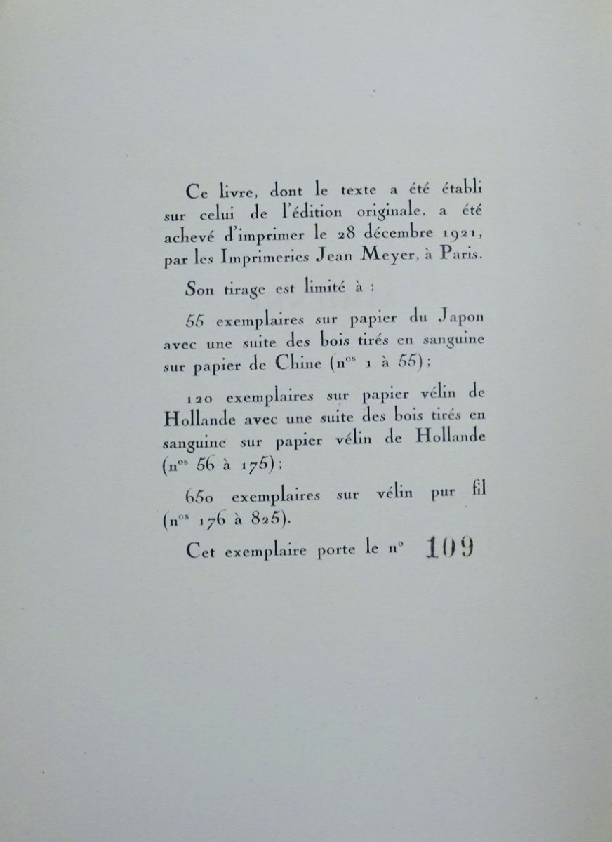 TINAN - Aimienne ou le détournement de mineure. Sagittaire, 1922, illustré par P.A. MORAS.-photo-2