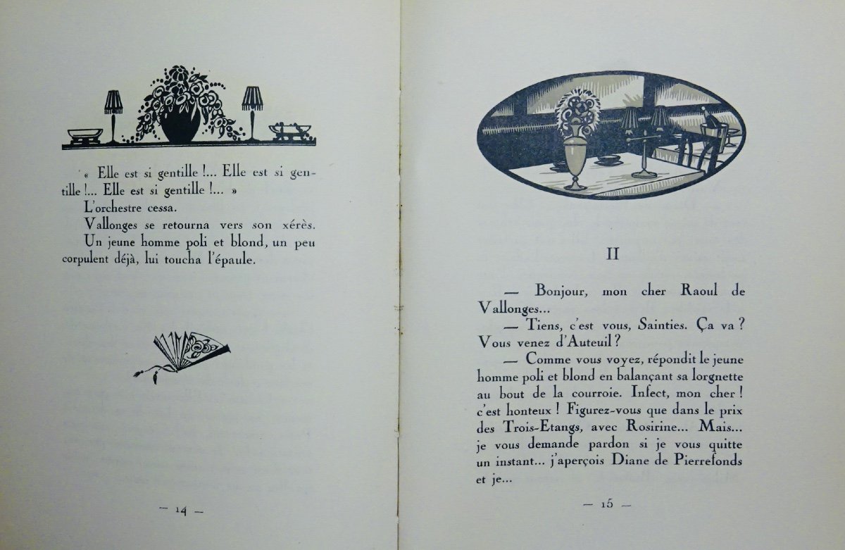 TINAN - Aimienne ou le détournement de mineure. Sagittaire, 1922, illustré par P.A. MORAS.-photo-1