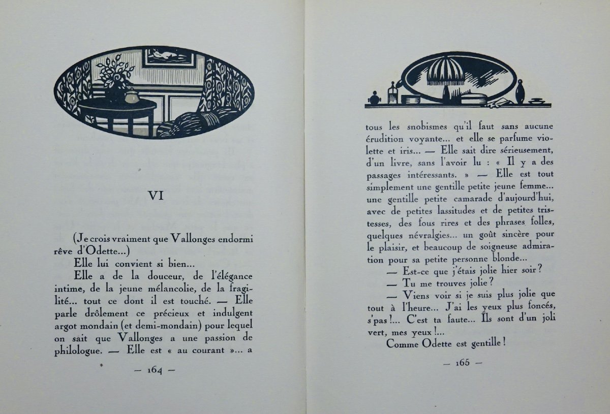 TINAN - Aimienne ou le détournement de mineure. Sagittaire, 1922, illustré par P.A. MORAS.-photo-5