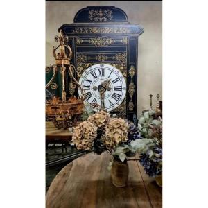 Theater Decor - State Clock