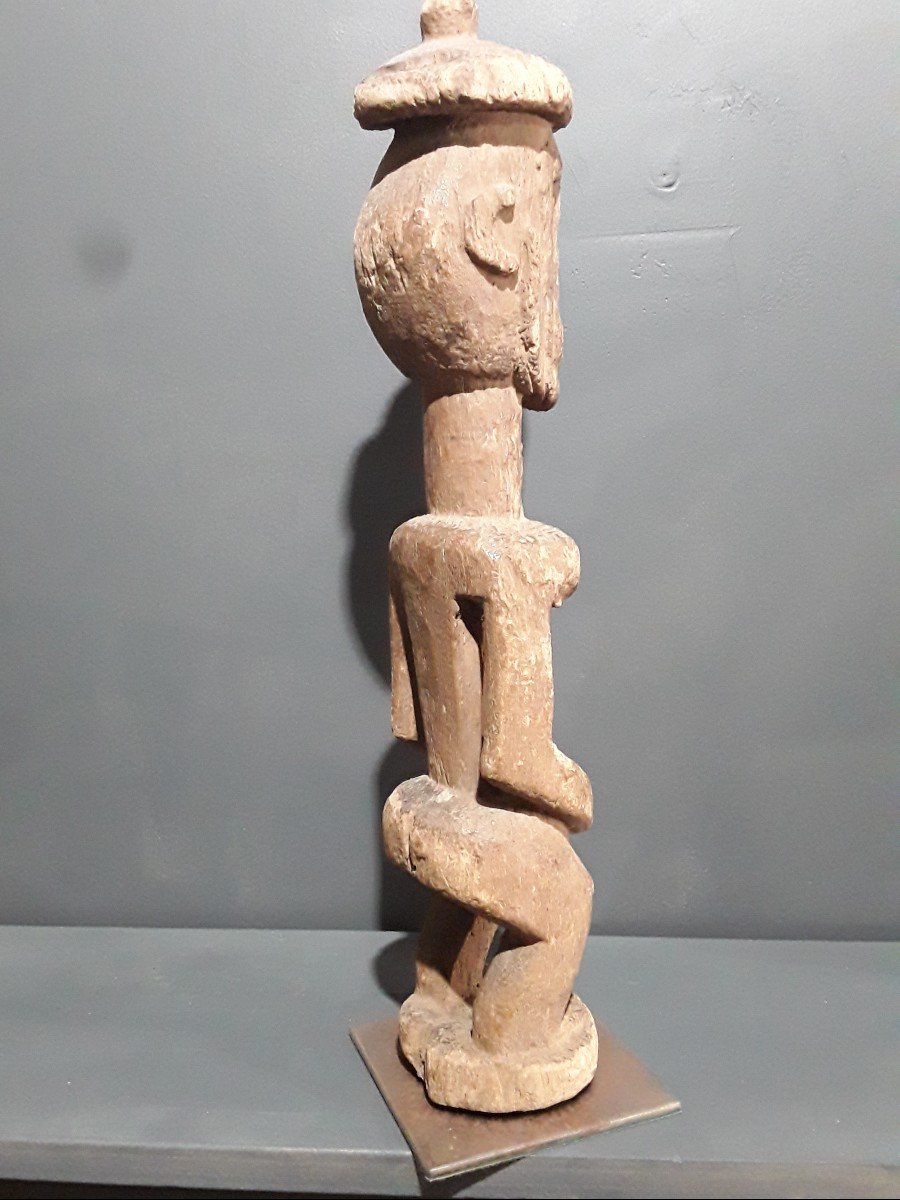 Statuette Dogon -photo-2