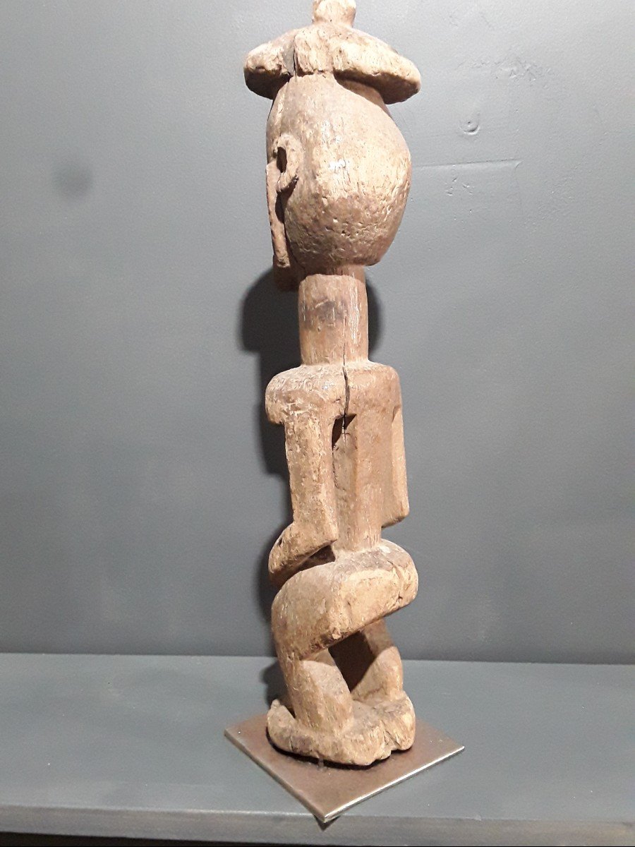 Statuette Dogon -photo-3