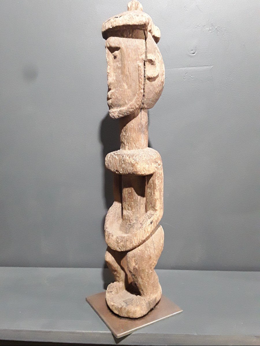 Statuette Dogon -photo-4