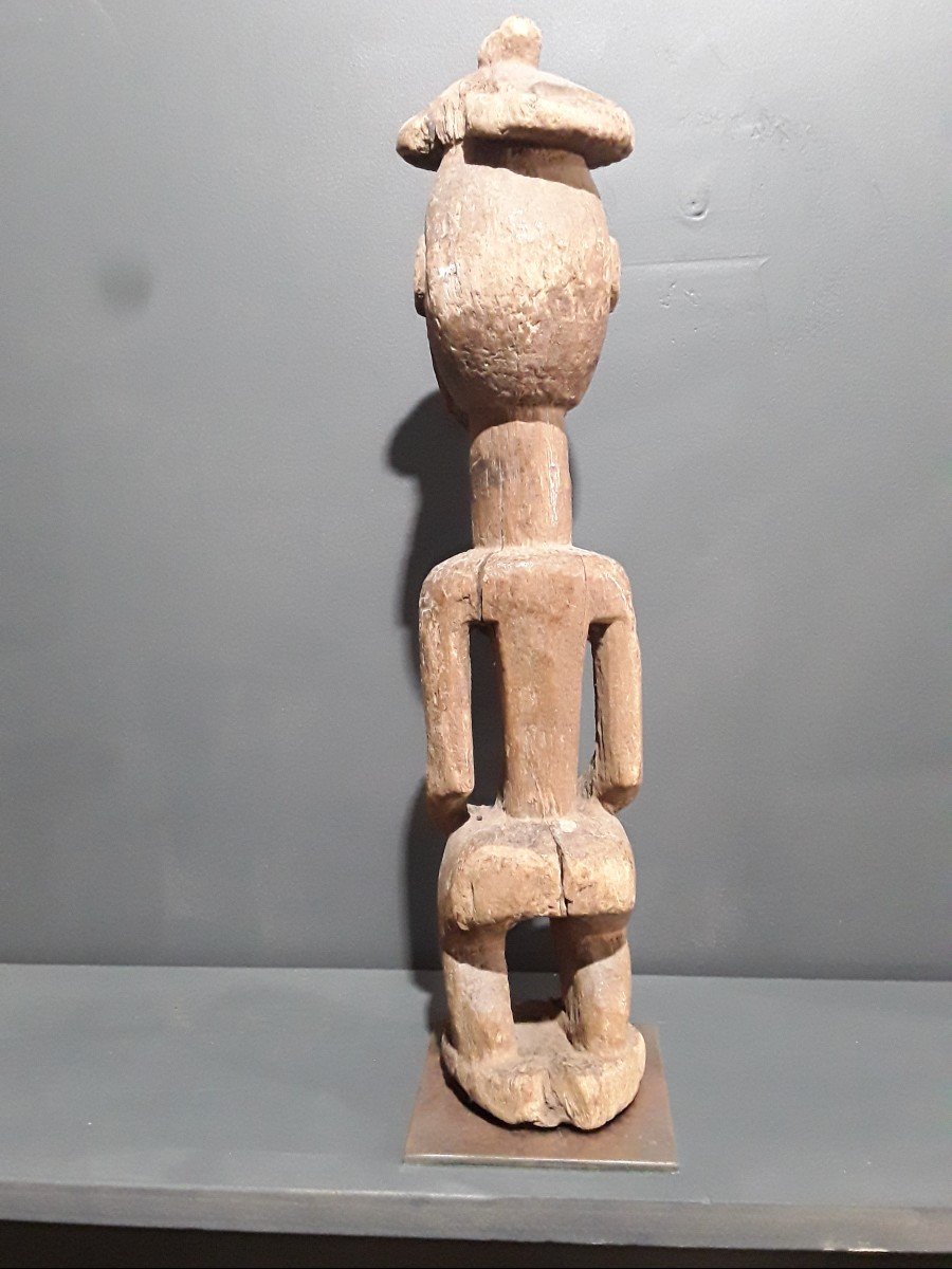 Statuette Dogon -photo-1