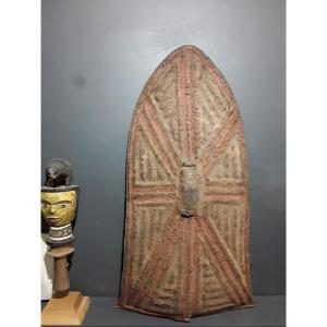 Cameroon Shield 