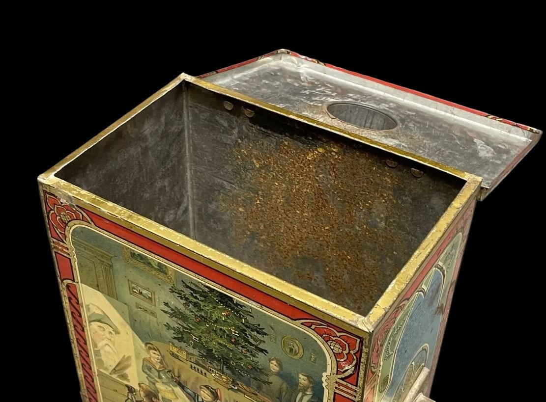 Magic Lantern - Cake Box 1880-photo-2