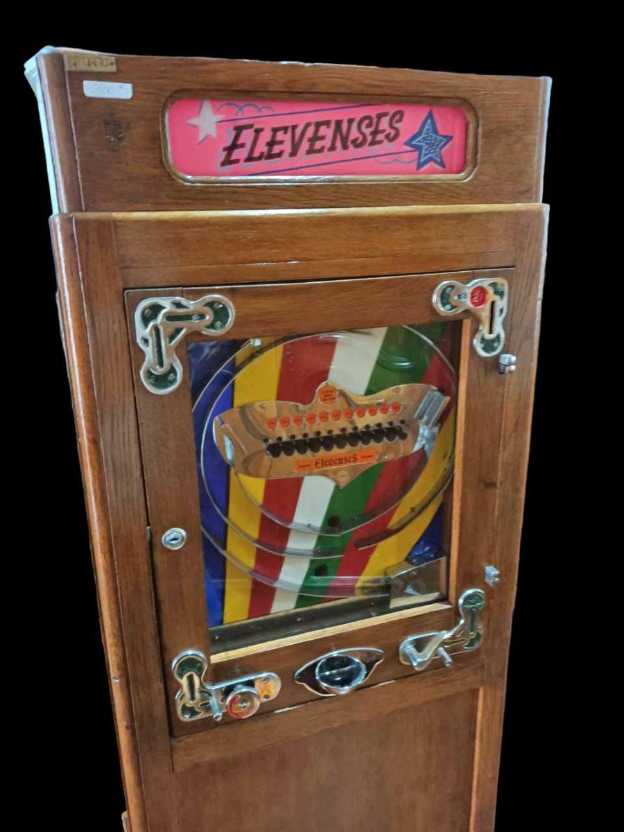 Brians Column Slot Machine-photo-2