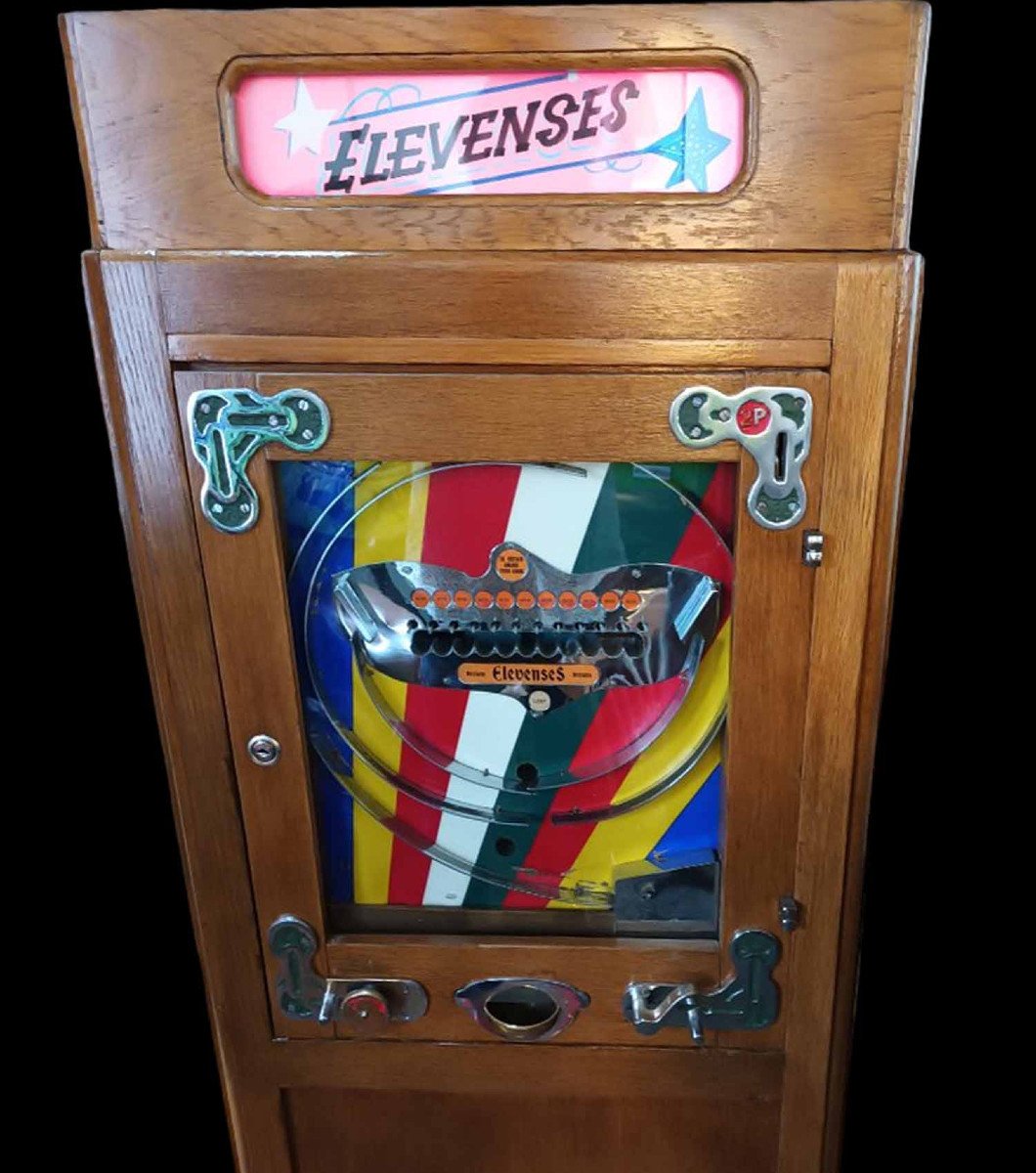 Brians Column Slot Machine-photo-3