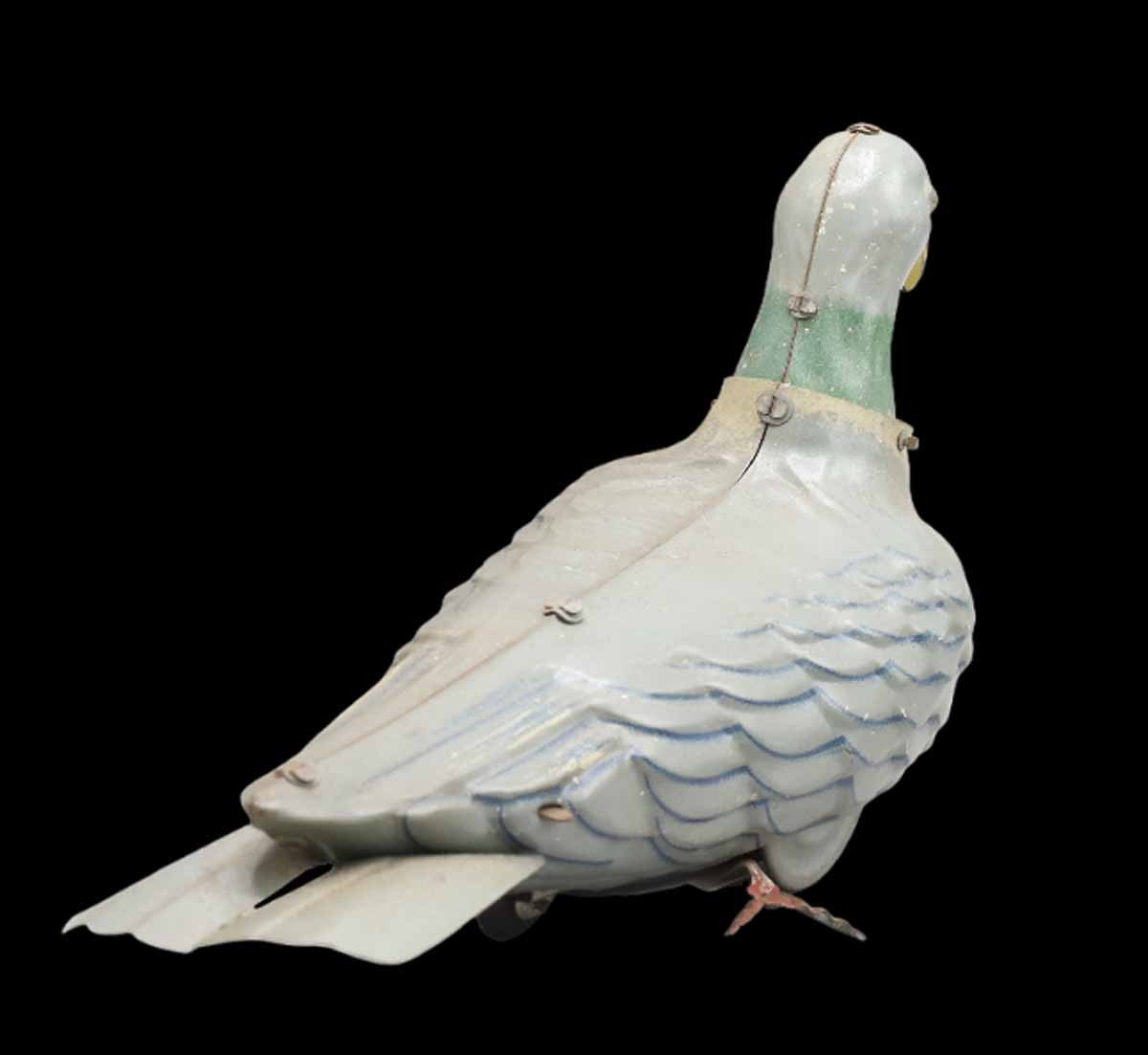 Pigeon Vb Circa 1920-photo-4