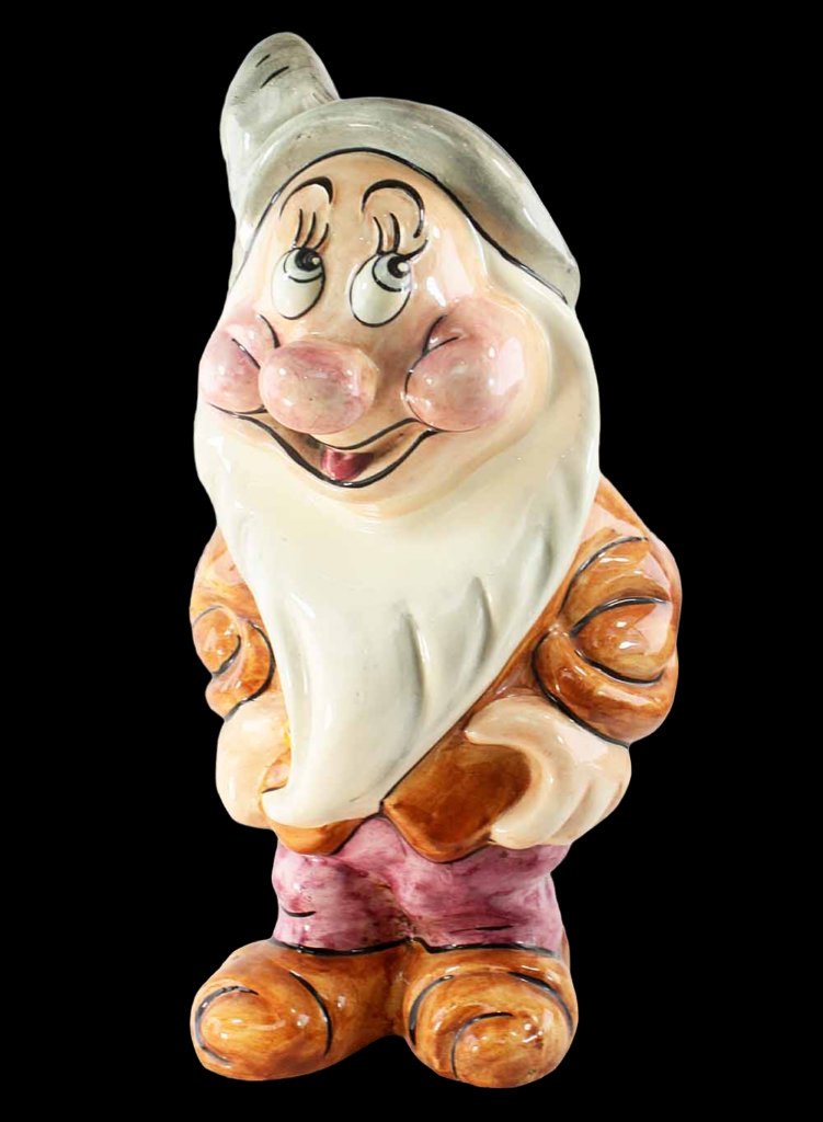 Snow White Ceramic 1938-photo-1