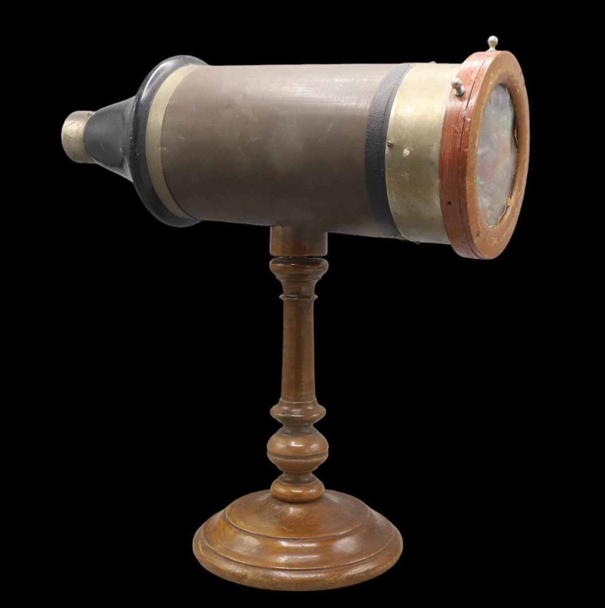 KALÉIDOSCOPE TH. BLOCH 1880