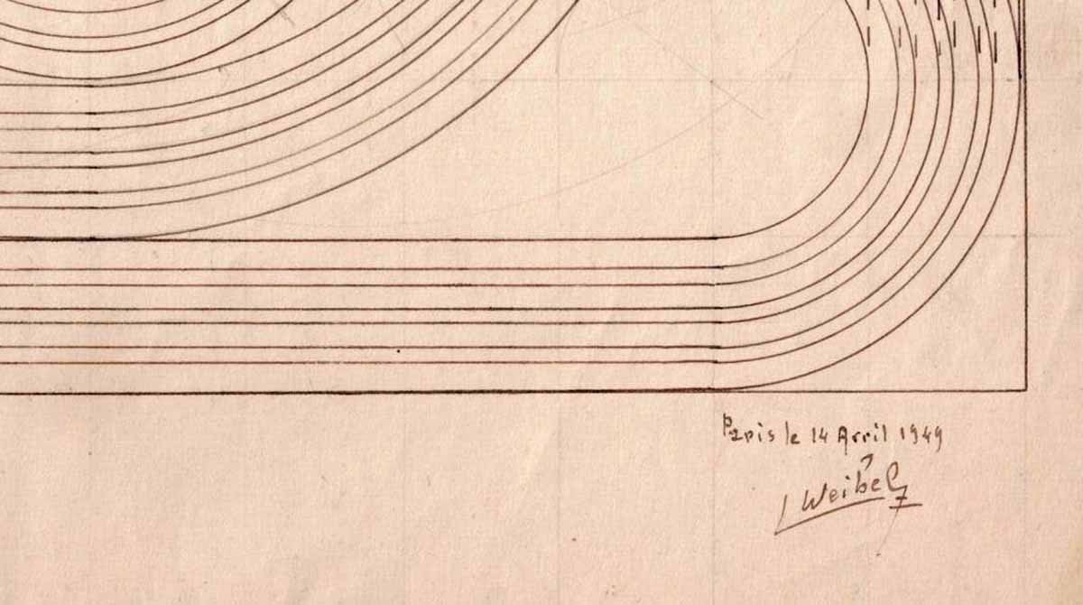 MAQUETTE CIRCUIT AUTOMOBILE 1949-photo-1