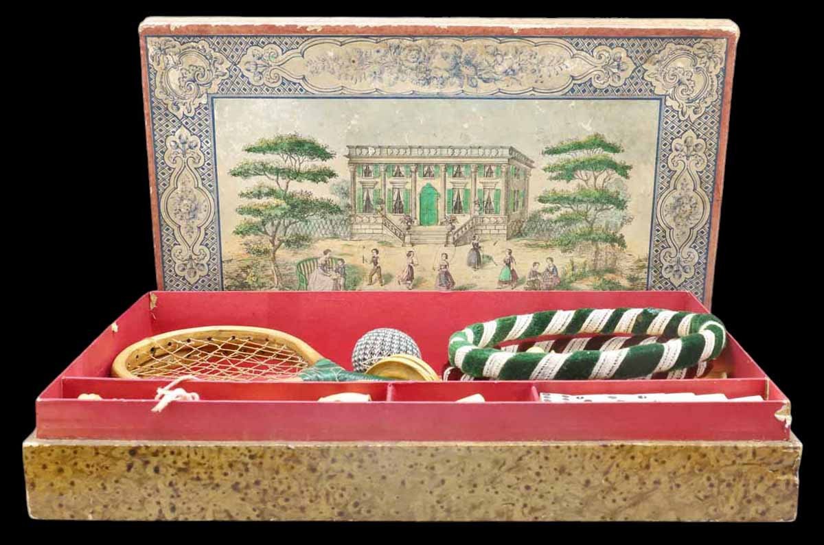 Napoleon III Games Box-photo-3