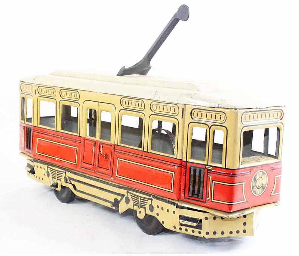 Guntermann Tram 1930-photo-2