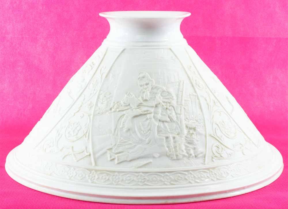 Lithophanic Shade 1850-photo-4