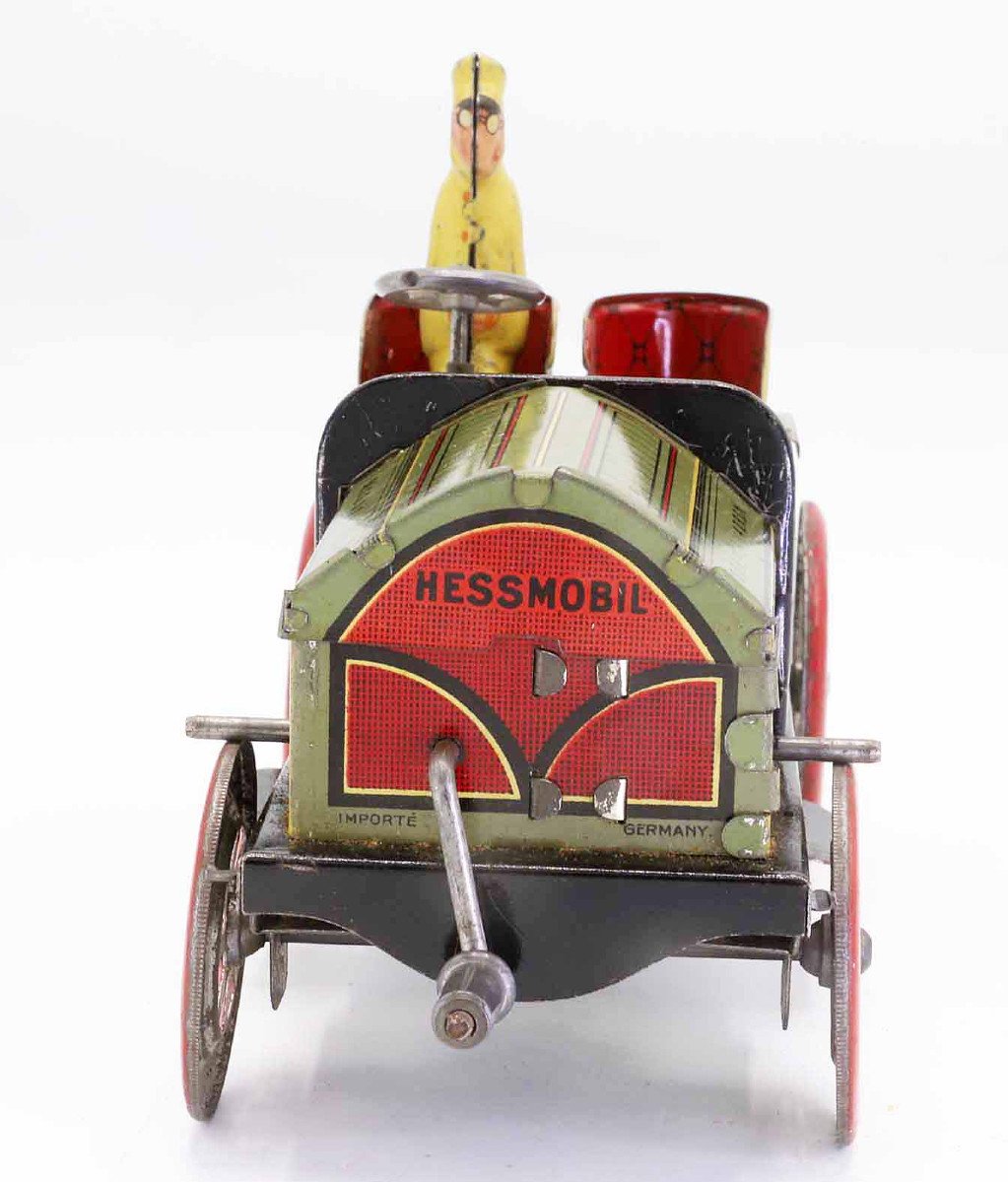 Hessmobil Car Around 1910-photo-2